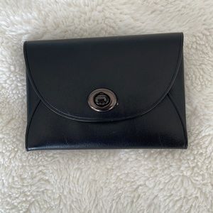 Coach Card Holder